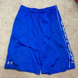 Boy’s Youth Large Under Armour Shorts